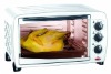 Toaster Oven QK-25