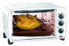 Toaster Oven QK-25R