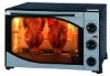 Toaster Oven QK-35RC