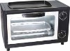Toaster Oven WK-1111