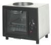 Toaster Oven WK-1125L