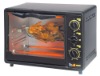 Toaster Oven WK-1213