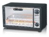 Toaster Oven With 10L Capacity