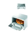 Toaster Oven With 14L Capacity