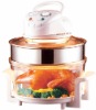 Toaster Oven With Exteneder Ring(17L)