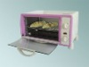 Toaster oven 12L