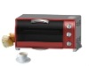 Toaster oven 18L