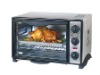 Toaster oven 21L