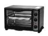 Toaster oven 21L
