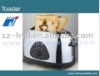 Toaster with CE/GS/ROHS