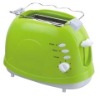 Toaster with bun warmer CT-819D