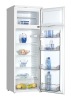 Top Freezer Compressor Refrigerator RD-260R
