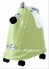 Top Glass Steamer Iron with LCD Display Screen
