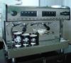 Top Quality 2 Group Espresso & Cappuccino Coffee Machine for Coffee Shop