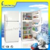 Top-mounted No Frost Fridge with CE UL