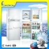 Top-mounted Refrigerator with CE ROHS