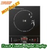 Touch Control Induction Cooker SIC-108