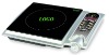 Touch Control induction cooker