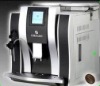 Touch Screen Espresso Coffee Machine/Automatic Coffee Machine