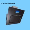 Touch screen 1000cbm/h suction NY-900V30