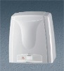 Touchless hand dryer
