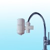 Tourmaline faucet water purifier