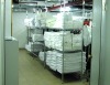 Towel shelf heavy duty display racking IN-035