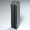 Tower Air Purifier LY758