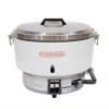 Town Foodservice Ricemaster Commercial Rice Cooker, Natural Gas, 55 Cup Capacity, ...