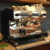 Traditional Cappuccino Coffee Machine (Espresso-2GH)