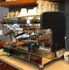 Traditional Commercial Coffee Machine (Espresso-2GH)