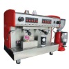 Traditional Commercial Coffee Machine with 2 Group (Espresso- 2GH)