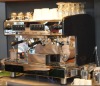 Traditional Espresso Coffee Machine  (Espresso-2GH)