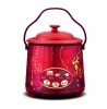 Traditional electrical rice cooker