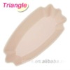 Triangle Ceramic Coffee Cupping Sample Tray