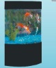 Triangle aquarium fish tank(1000*650*1600)