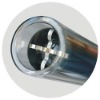 Triple-target coating vacuum tubes-85
