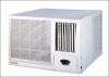 Tropic window mounted air conditioner