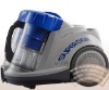 True Multi Cyclone vacuum cleaner with Double Dust Cup DV-7188N