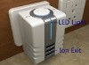 Trustable Manufacturer Plug-in Ionic Air Purifier YL-100B