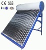Trustworthy Solar Water Heater Supplier (Sunfield Solar Profession Manufacturer )