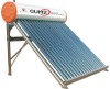 Trustworthy solar energy products