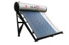Trustworthy solar water panel