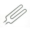 Tubular heating element for grill