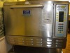 Turbo Chef Technologies Tornado 2 Microwave Convection Oven