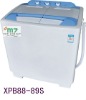 Twin-Tub Washing Machine XPB88-89S dryer machine