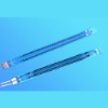 Twin Tube Carbon Infrared lamp For Heater and Paint Machine