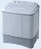 Twin-tub&Semi-auto top loading washing machine   XPB70-107S