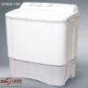 Twin-tub Semi-automatic top loading washing machine 5.0kg, XPB50-19S