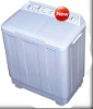 Twin tub/Semi-automatic washing machine 4500-19S